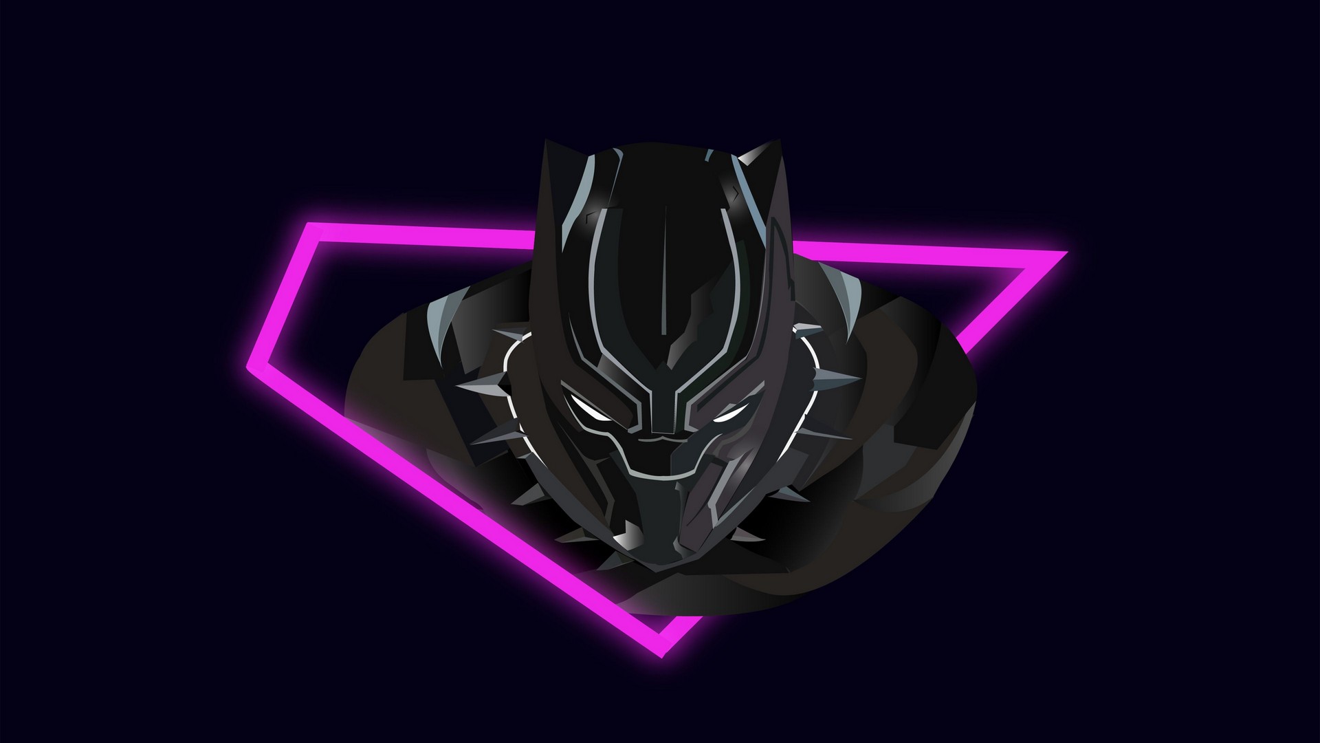 Black Panther Movies Wallpaper HD with high-resolution 1920x1080 pixel. You can use this poster wallpaper for your Desktop Computers, Mac Screensavers, Windows Backgrounds, iPhone Wallpapers, Tablet or Android Lock screen and another Mobile device