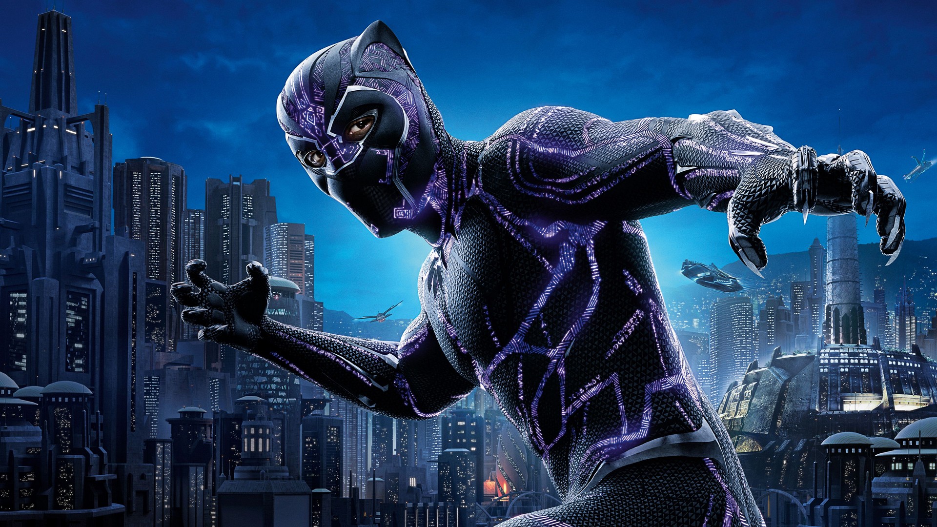 Black Panther Superhero Movies Wallpaper HD with high-resolution 1920x1080 pixel. You can use this poster wallpaper for your Desktop Computers, Mac Screensavers, Windows Backgrounds, iPhone Wallpapers, Tablet or Android Lock screen and another Mobile device Black Panther Superhero Movies Wallpaper HD with high-resolution 1920x1080 pixel. You can use this poster wallpaper for your Desktop Computers, Mac Screensavers, Windows Backgrounds, iPhone Wallpapers, Tablet or Android Lock screen and another Mobile device