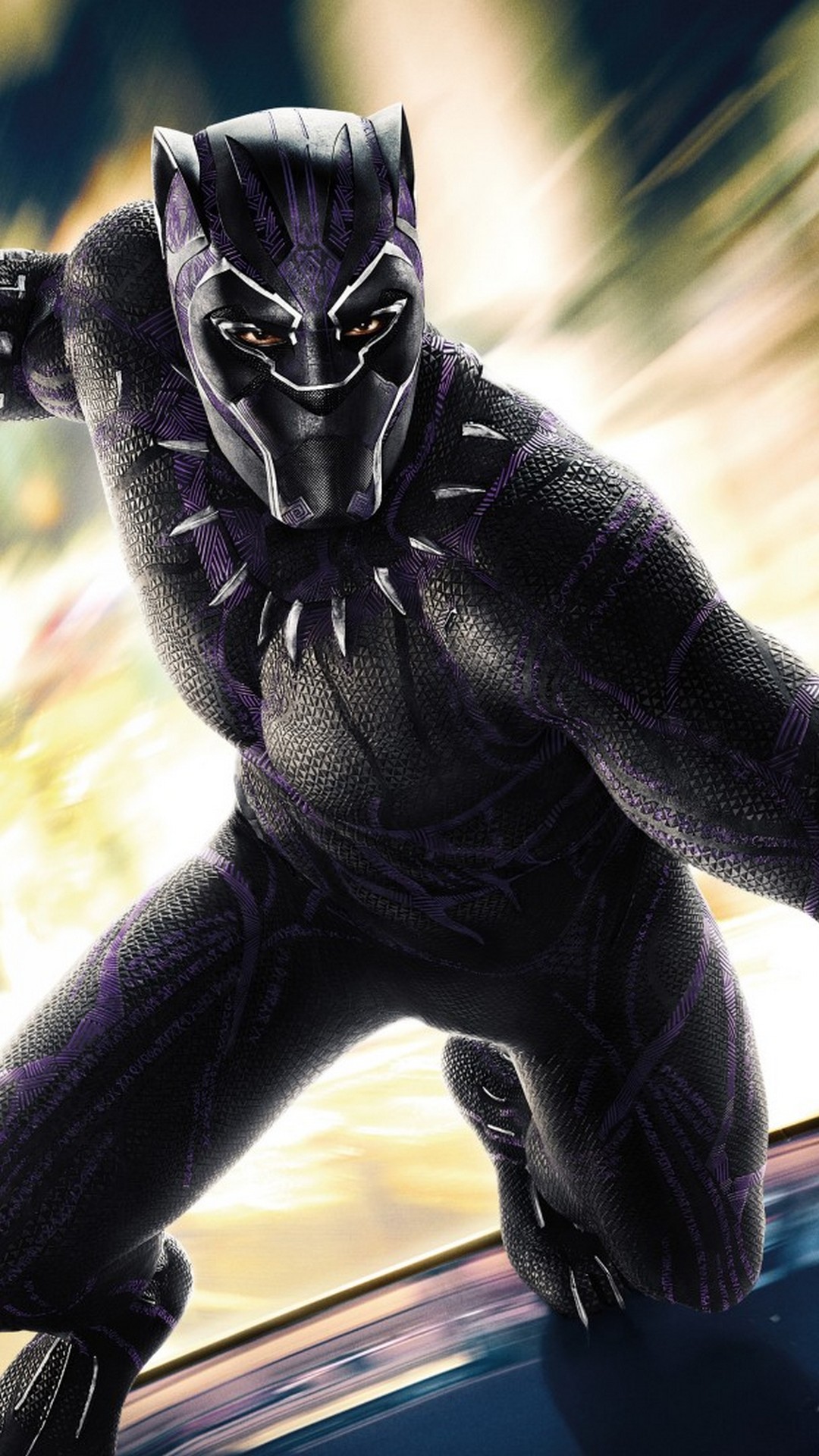 Black Panther Superhero Poster with high-resolution 1080x1920 pixel. You can use this poster wallpaper for your Desktop Computers, Mac Screensavers, Windows Backgrounds, iPhone Wallpapers, Tablet or Android Lock screen and another Mobile device Black Panther Superhero Poster with high-resolution 1080x1920 pixel. You can use this poster wallpaper for your Desktop Computers, Mac Screensavers, Windows Backgrounds, iPhone Wallpapers, Tablet or Android Lock screen and another Mobile device