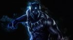 Black Panther Wallpaper