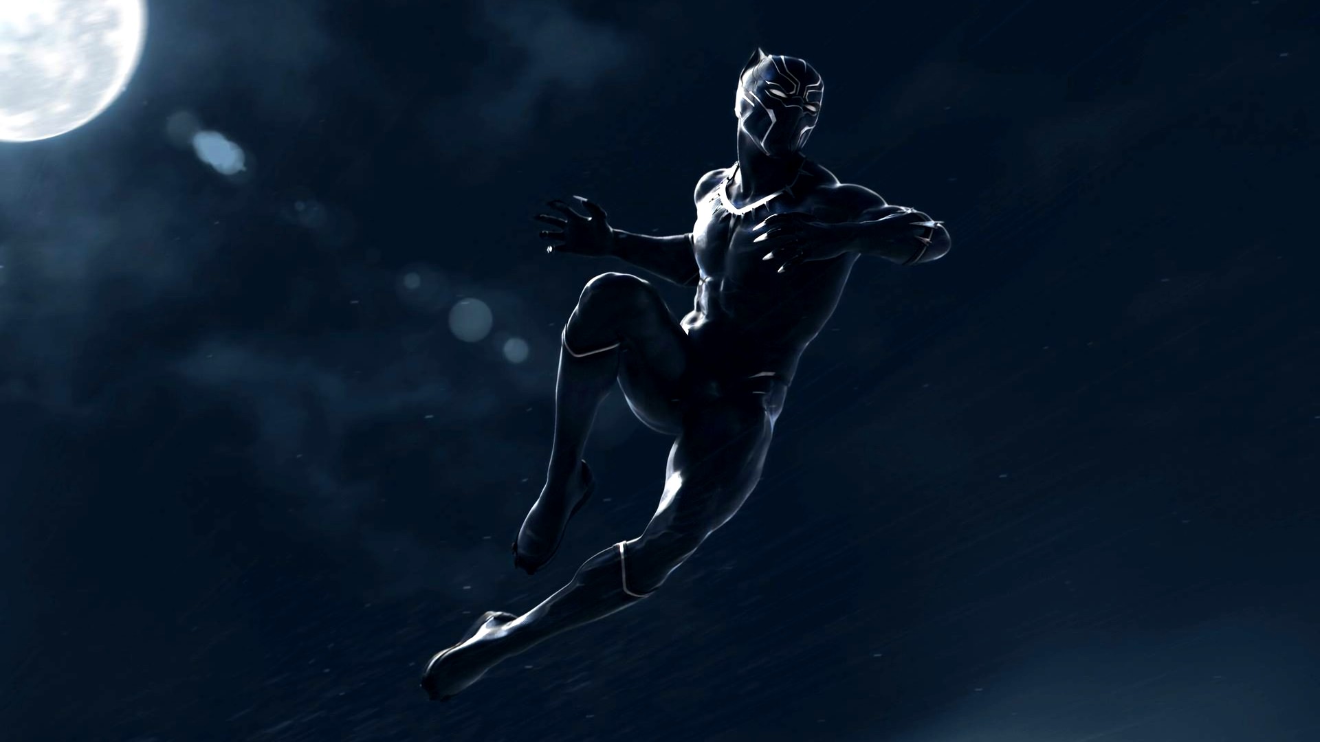 Wallpapers Black Panther Superhero with high-resolution 1920x1080 pixel. You can use this poster wallpaper for your Desktop Computers, Mac Screensavers, Windows Backgrounds, iPhone Wallpapers, Tablet or Android Lock screen and another Mobile device Wallpapers Black Panther Superhero with high-resolution 1920x1080 pixel. You can use this poster wallpaper for your Desktop Computers, Mac Screensavers, Windows Backgrounds, iPhone Wallpapers, Tablet or Android Lock screen and another Mobile device
