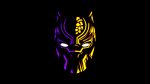 Wallpapers HD Black Panther
