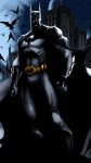 Batman Poster