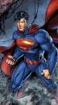 Superman Mobile Wallpaper
