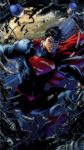 Superman Poster