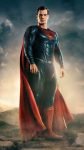Superman iPhone 8 Wallpaper