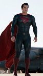 Superman iPhone X Wallpaper