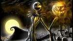 Full Movie Nightmare Before Christmas Wallpaper