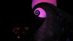 HD Nightmare Before Christmas Wallpaper