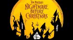 Nightmare Before Christmas Full Movie Wallpaper