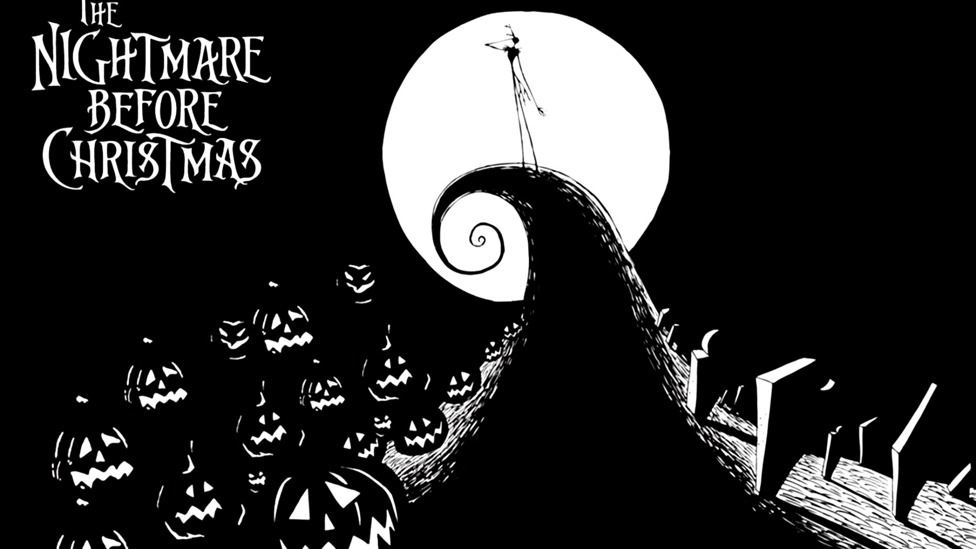 The Nightmare Before Christmas Trailer Wallpaper with high-resolution 1920x1080 pixel. You can use this poster wallpaper for your Desktop Computers, Mac Screensavers, Windows Backgrounds, iPhone Wallpapers, Tablet or Android Lock screen and another Mobile device The Nightmare Before Christmas Trailer Wallpaper with high-resolution 1920x1080 pixel. You can use this poster wallpaper for your Desktop Computers, Mac Screensavers, Windows Backgrounds, iPhone Wallpapers, Tablet or Android Lock screen and another Mobile device