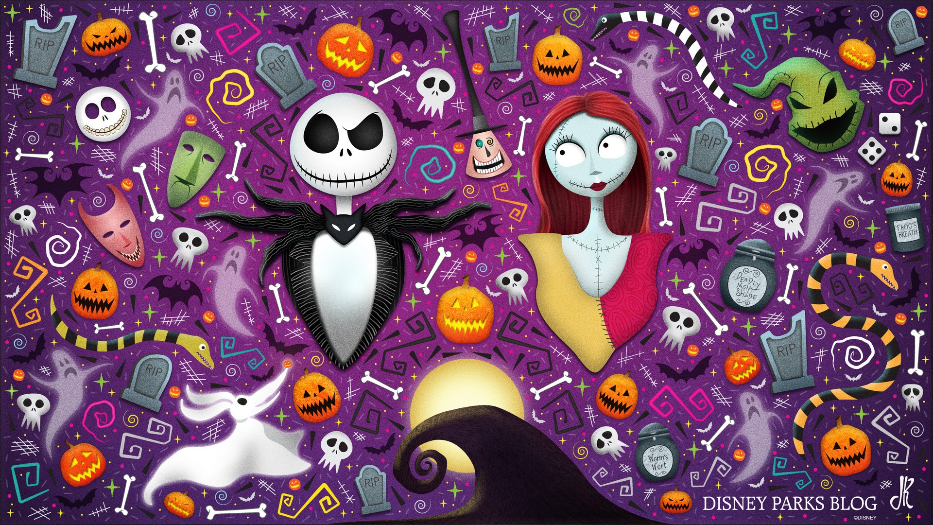 Wallpapers HD Nightmare Before Christmas with high-resolution 1920x1080 pixel. You can use this poster wallpaper for your Desktop Computers, Mac Screensavers, Windows Backgrounds, iPhone Wallpapers, Tablet or Android Lock screen and another Mobile device Wallpapers HD Nightmare Before Christmas with high-resolution 1920x1080 pixel. You can use this poster wallpaper for your Desktop Computers, Mac Screensavers, Windows Backgrounds, iPhone Wallpapers, Tablet or Android Lock screen and another Mobile device