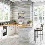 35 Motif Keramik Dinding Dapur Minimalis Harga Terbaik 2026